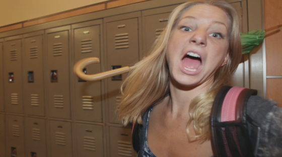 Glee Britney Spears episode angers Britney