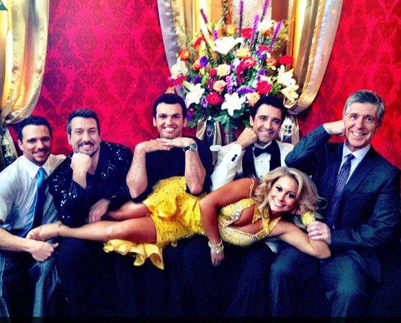 Shawn+Johnson+DWTS
