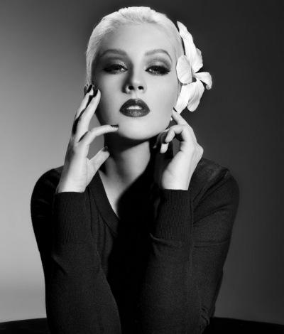 Christina Aguilera "Your Body" music video