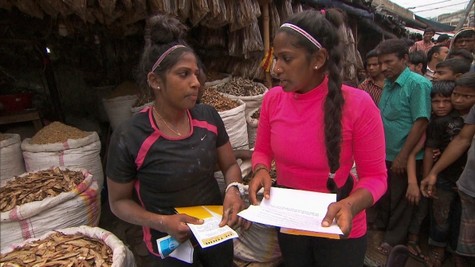 Amazing Race 10/21 live blog