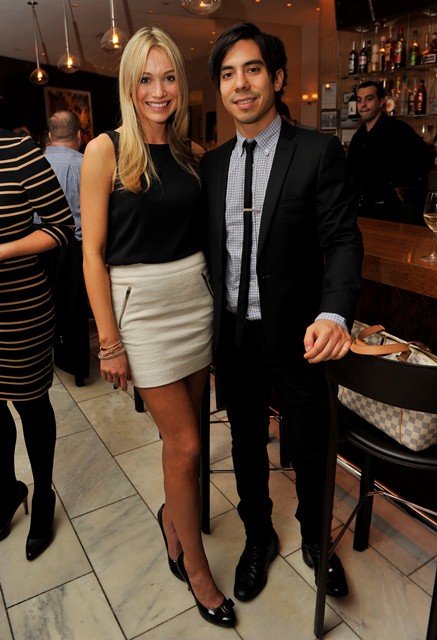 Katrina Bowden A Voce