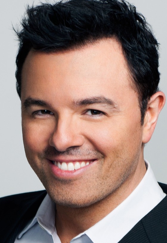 Seth MacFarlane to hosts Oscars