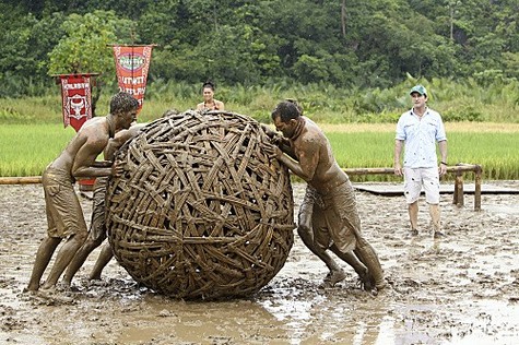 Survivor Phillipines Season 25 October 24 recap