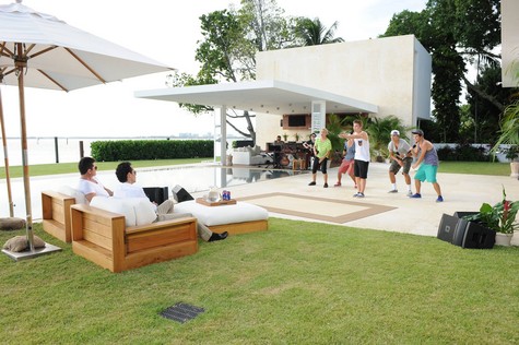 The X Factor USA OCtober 11 2012