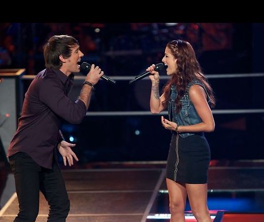 The Voice 10-23 recap