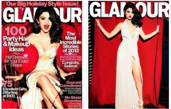 Selena Gomez Woman of the Year