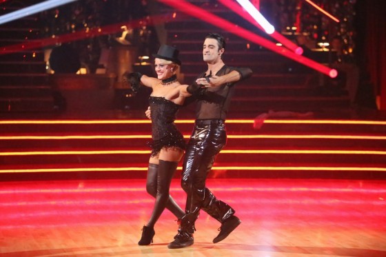 DWTS live recap 11-5