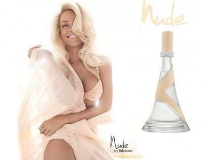 Rihanna Nude Fragrance