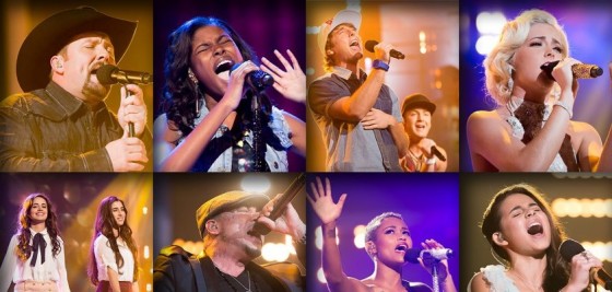 X Factor USA Live Elimination Results 11-29