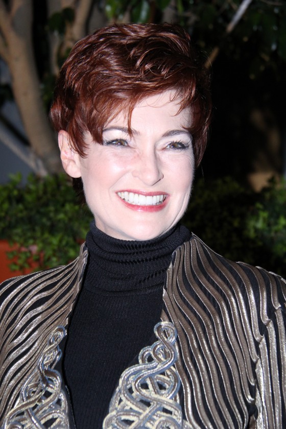 Carolyn Hennesy