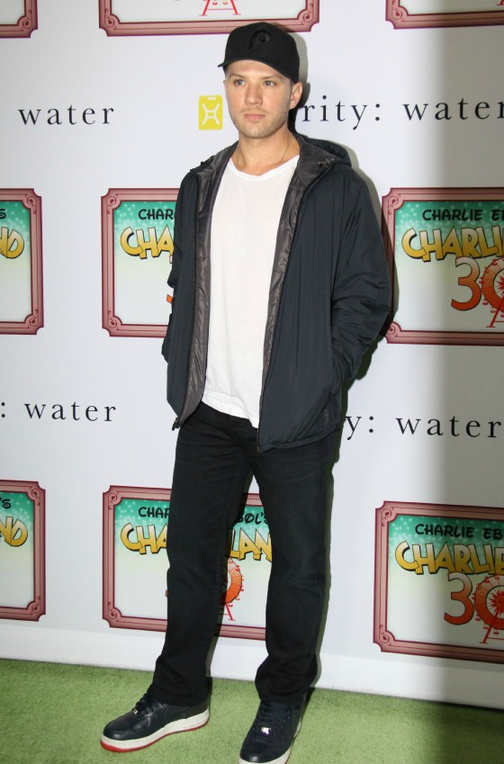 Ryan Phillippe