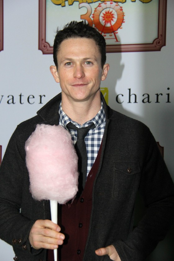 Jonathan Tucker