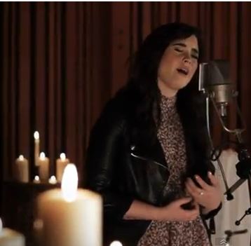 Demi Lovato Newtown 'Angels Among us'