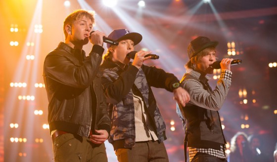 Emblem3