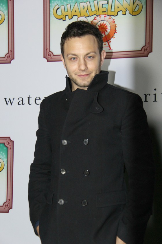 Jonathan Sadowski
