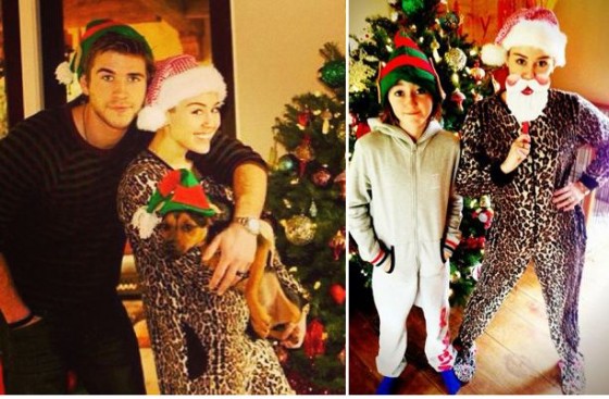 Miley Liam Wedding rings