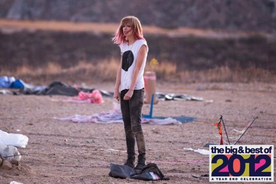 Taylor Swift 'I Knew You Were Trouble'