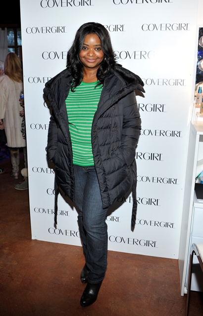 Octavia Spencer Sundance