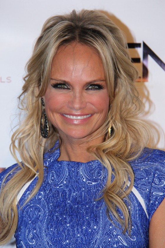 Kristin Chenoweth