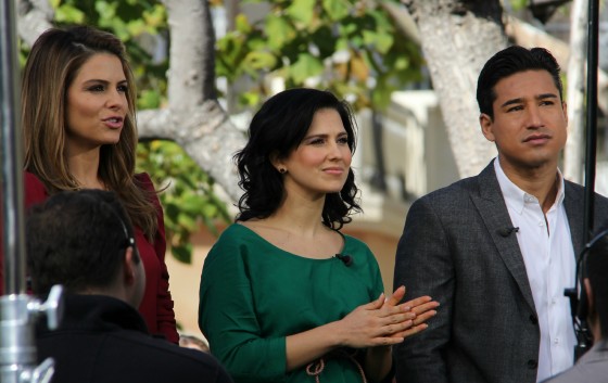 Hilaria Baldwin Extra Grove 