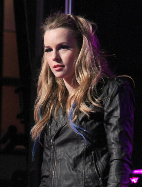Bridget Mendler