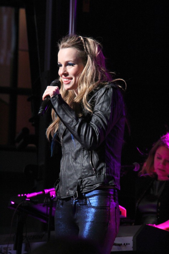 Bridget Mendler