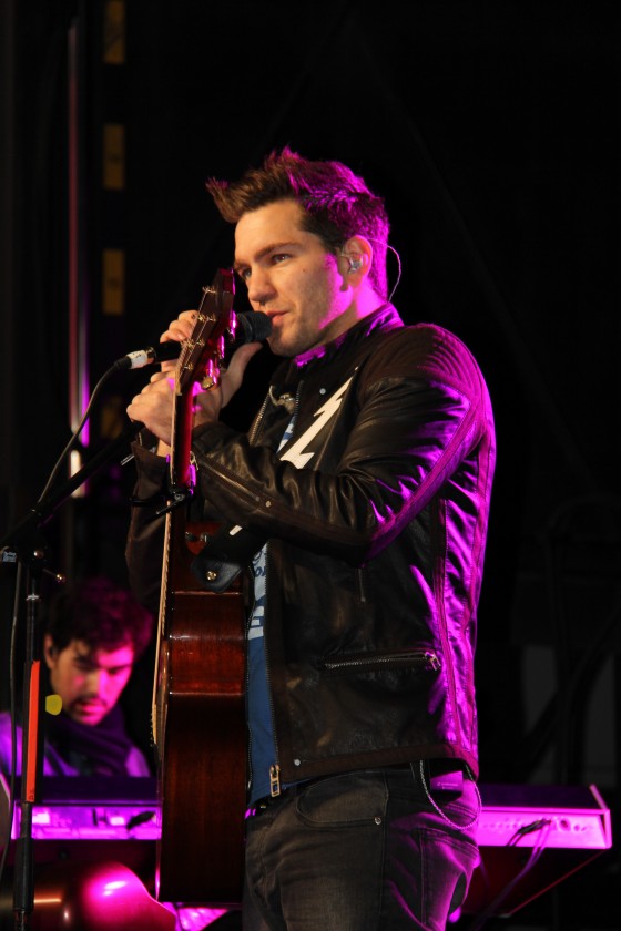 Andy Grammer
