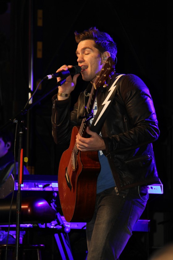 Andy Grammer