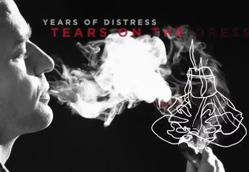 Justin TImberlake Suit & Tie Lyric Video