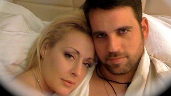 Mindy McCready boyfriend dead