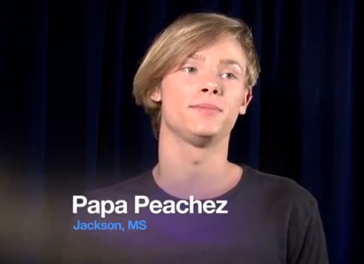 Papa Peachez