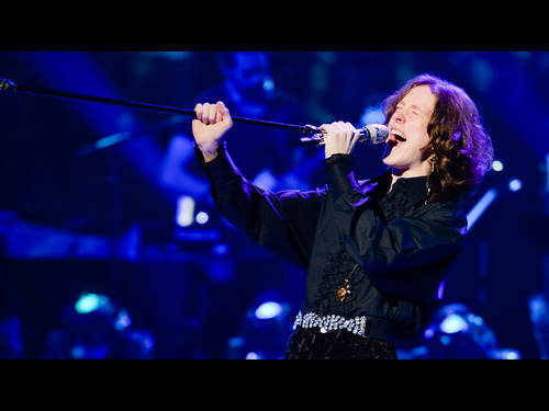 Charlie Askew March 6