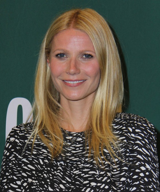Gwyneth Paltrow