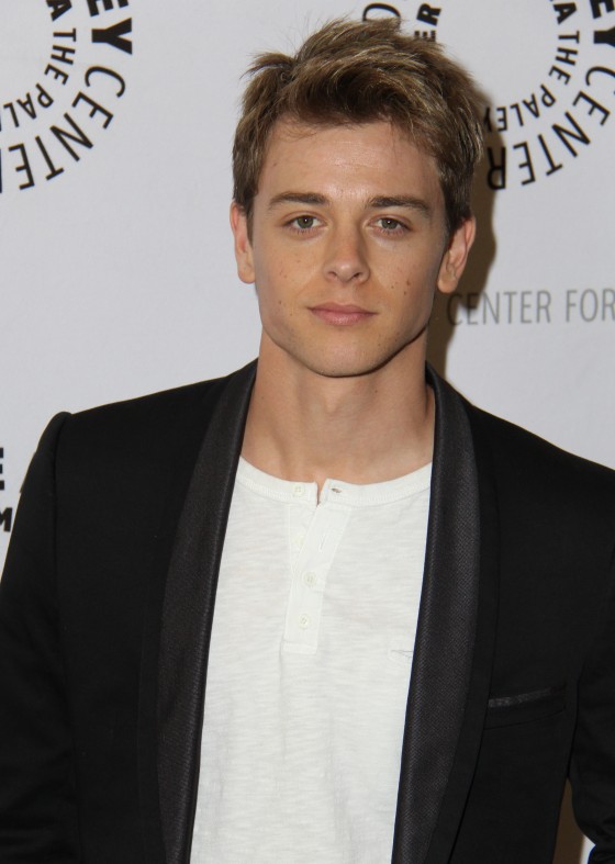Chad Duell
