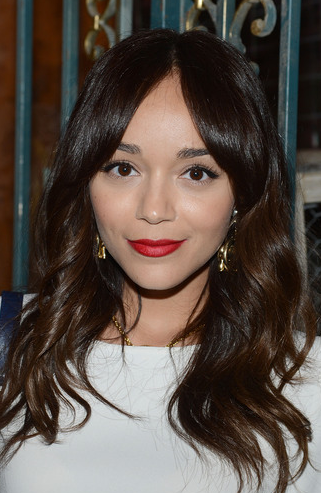 Ashley Madekwe