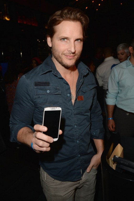 Peter Facinelli
