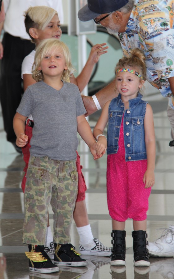 Zuma Kingston and Stella Stefani