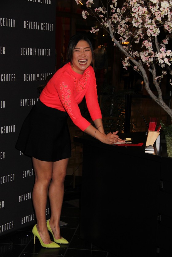 Jenna ushkowitz