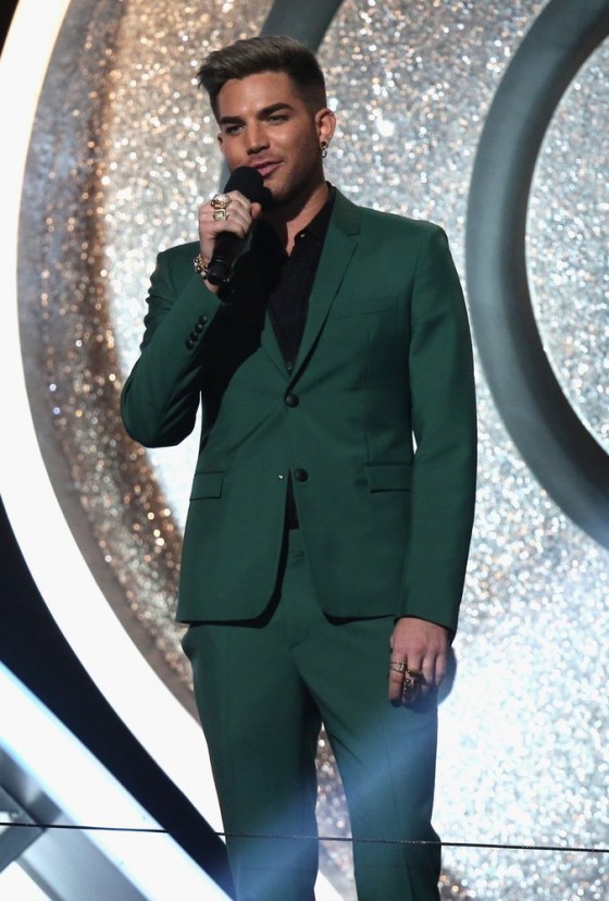 iHeartRadio Music Awards - Season 2014