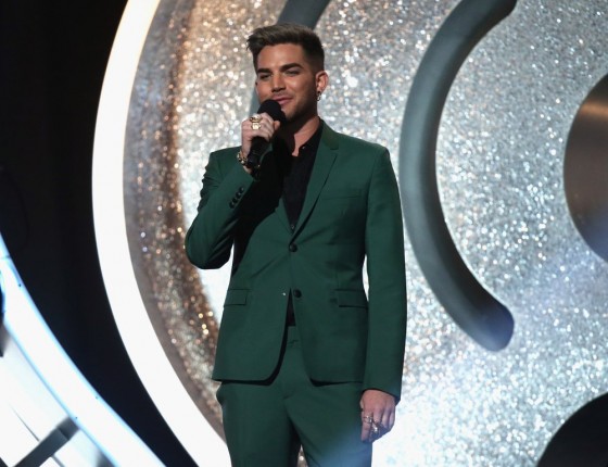 iHeartRadio Music Awards - Season 2014