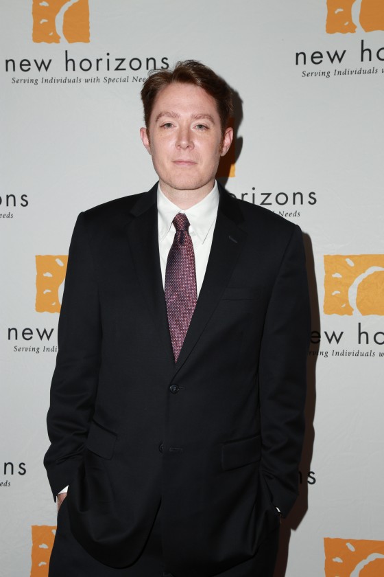 Clay Aiken