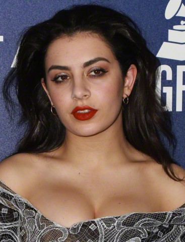Charli XCX