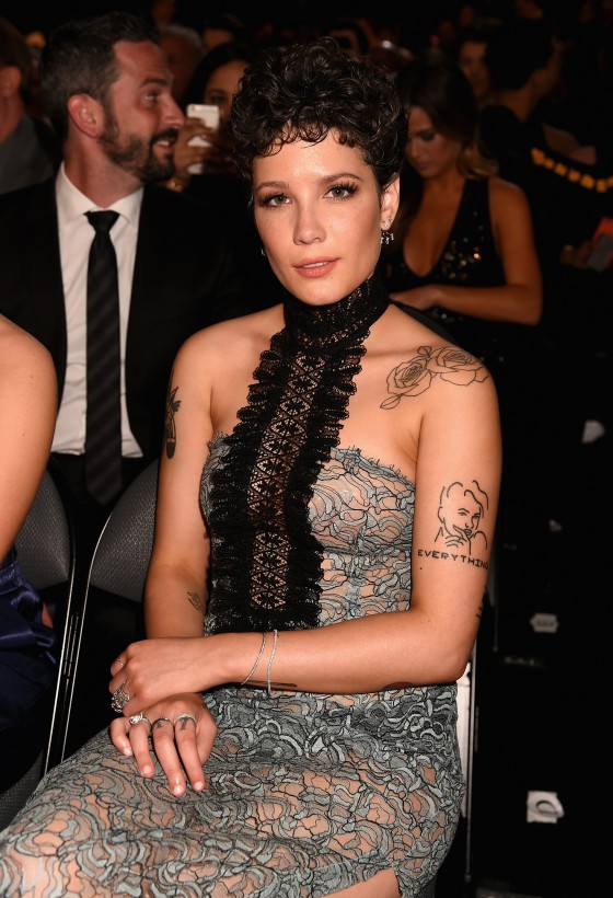 Halsey