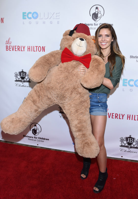 Audrina Patridge