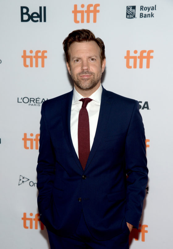 Jason Sudeikis 