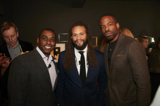 julius-robinson-autograph-franklin-leonard-chike-okonkwo