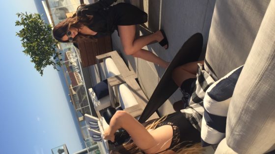 olivia-pierson-behind-the-scenes-for-nat-liv-new-perverse-sunglass-collection