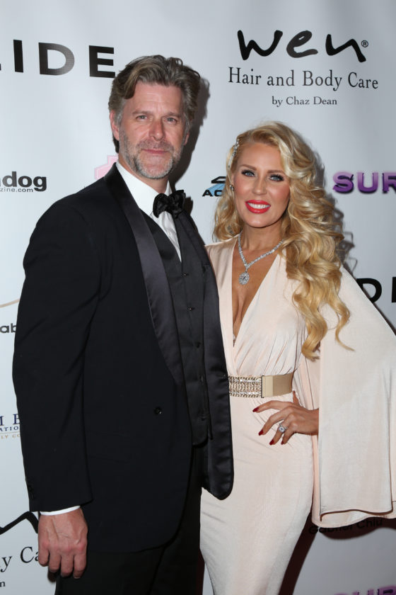 Gretchen Rossi, Slade Smiley