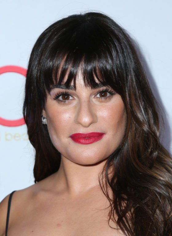 Lea Michele