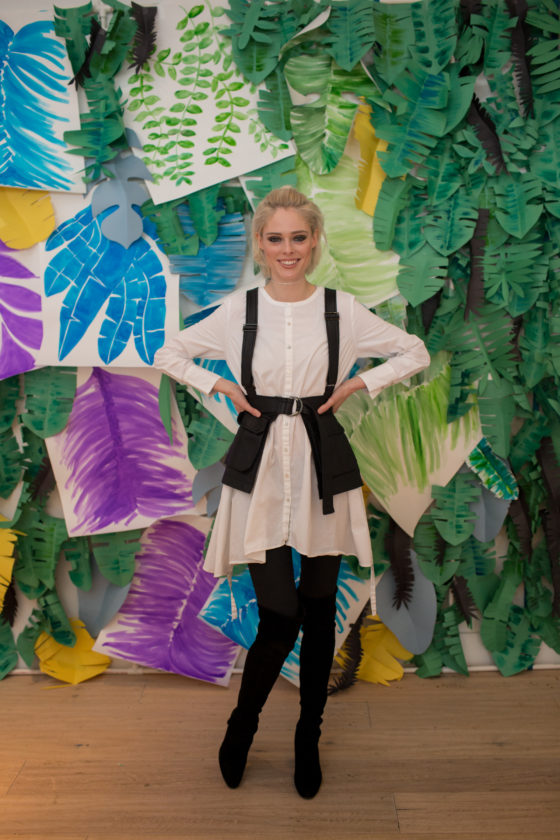 Coco Rocha_Art & EdenJanuary 21, 201735-140